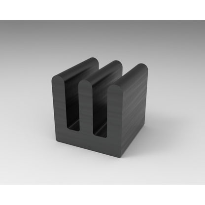 Vilros 6 Piece Heatsink Set for Raspberry Pi 5
