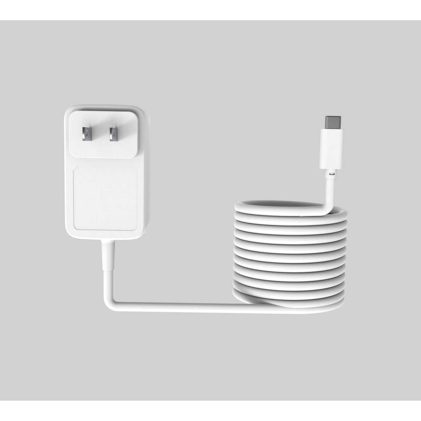 Vilros 27W -5V/5A Raspberry Pi 5 Compatible USB-C Power Supply
