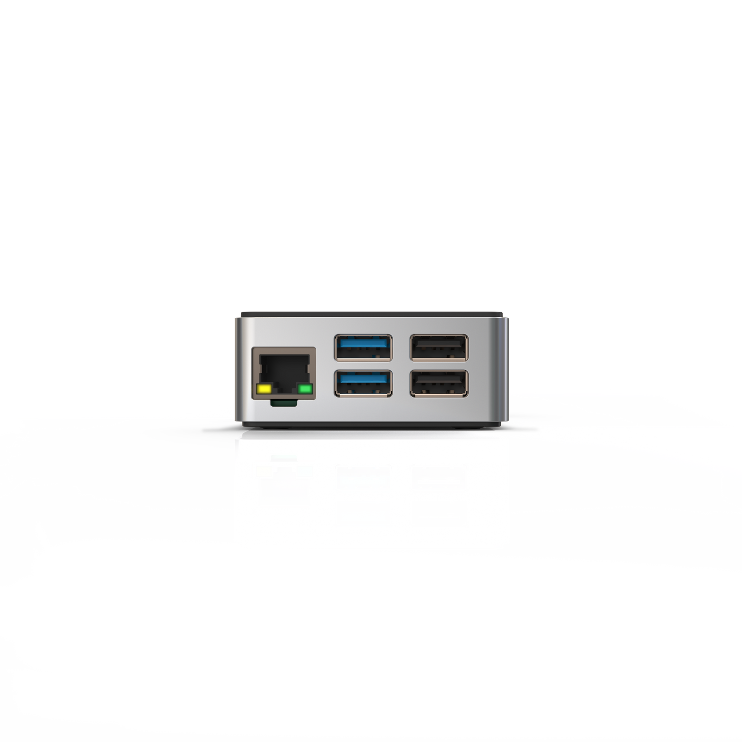 Flirc Passively Cooled Case for Raspberry Pi 5
