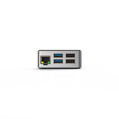 Flirc Passively Cooled Case for Raspberry Pi 5