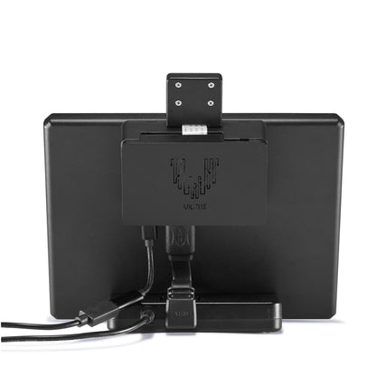 Vilros 8 Inch 1024x768 Screen and Stand for Raspberry Pi 4 & Raspberry Pi 3