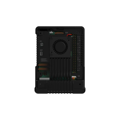 Argon NEO 5 Case for Raspberry Pi 5 with built-in fan