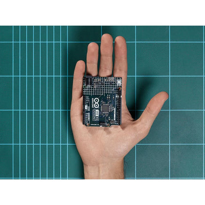 Arduino Uno R4 Minima