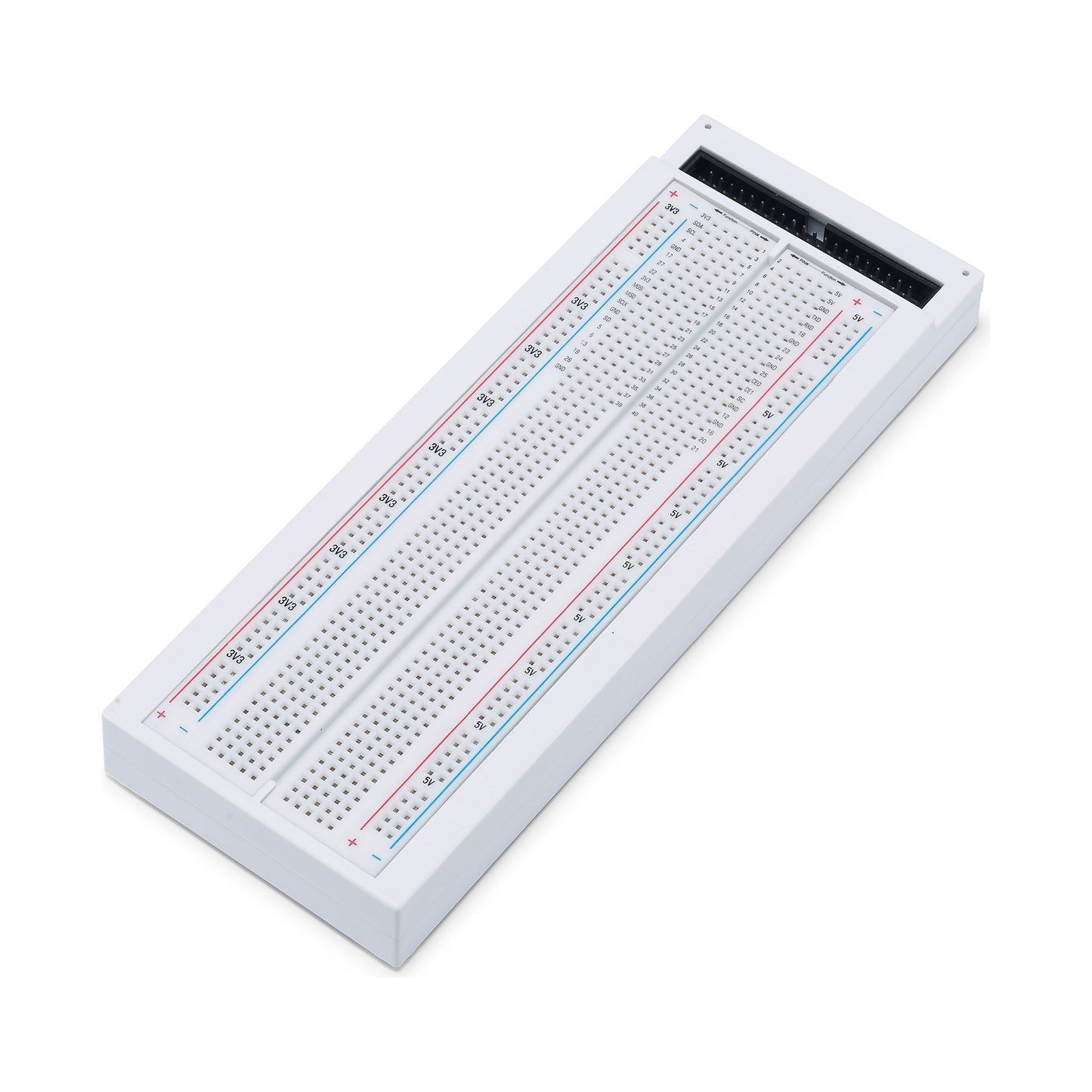 Vilros Broken Out Breadboard for Raspberry Pi