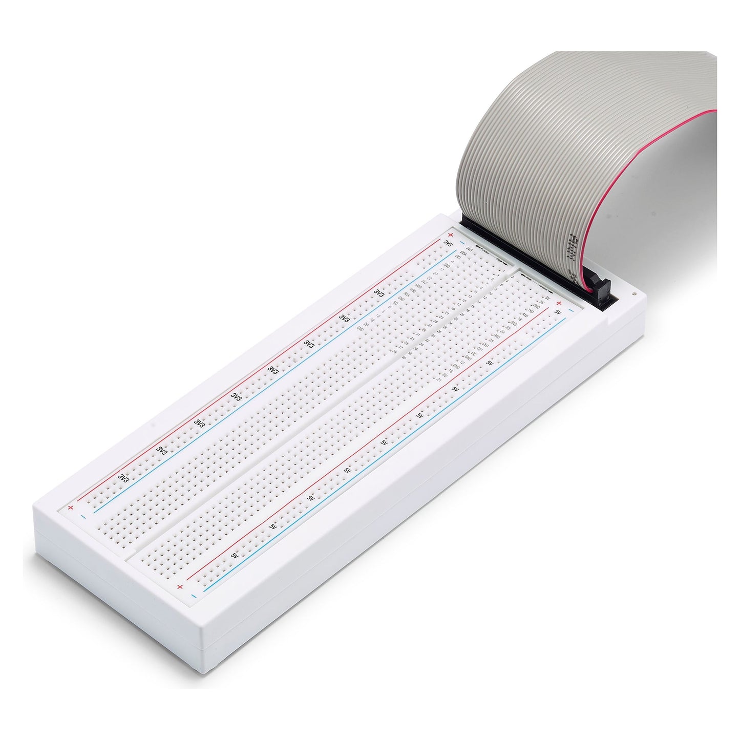 Vilros Broken Out Breadboard for Raspberry Pi