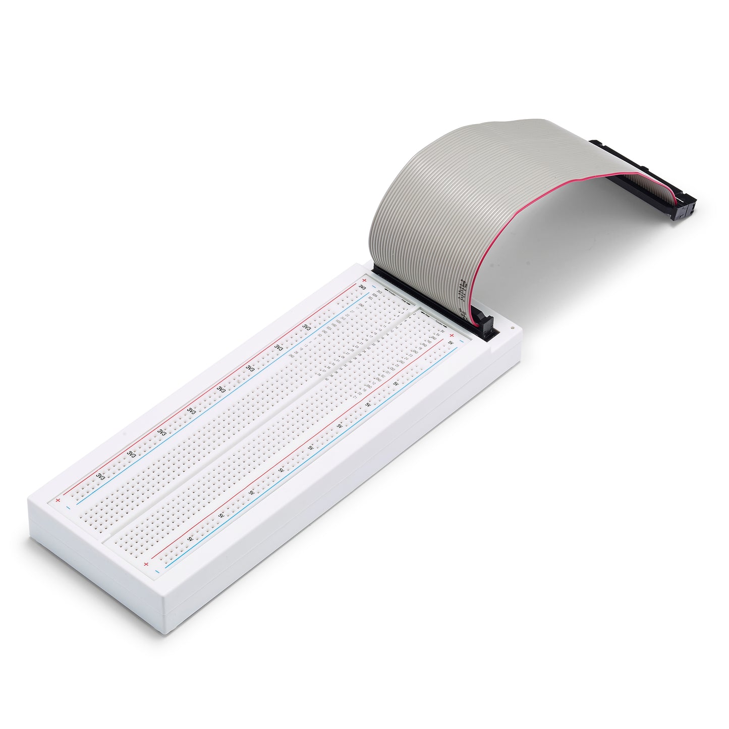 Vilros Broken Out Breadboard for Raspberry Pi