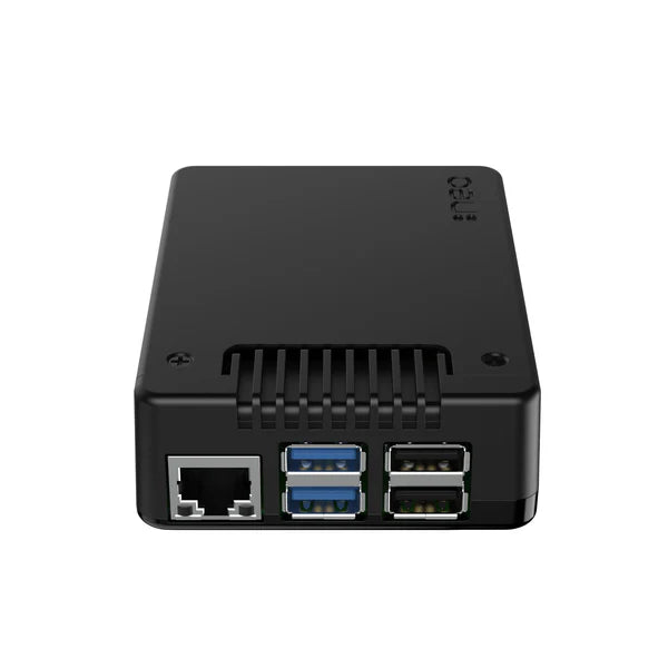 Argon NEO 5 Case for Raspberry Pi 5 with built-in fan
