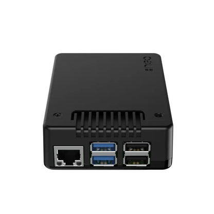Argon NEO 5 Case for Raspberry Pi 5 with built-in fan