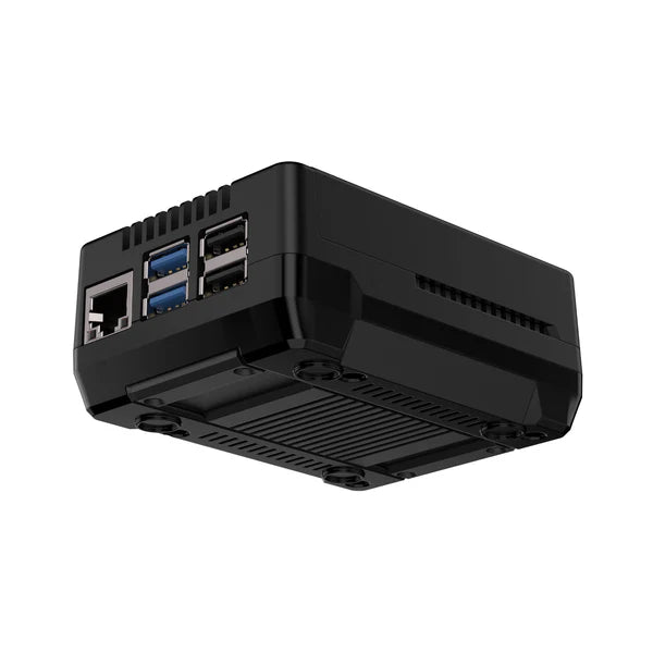 Argon NEO 5 M.2 NVME PCIE Case for RPi 5