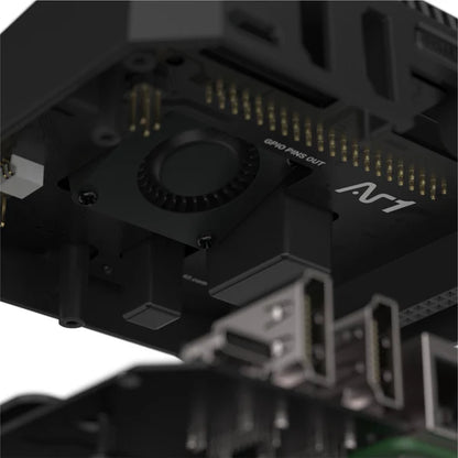 Argon ONE V3 Case for Raspberry Pi 5