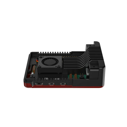 Argon NEO 5 Case for Raspberry Pi 5 with built-in fan