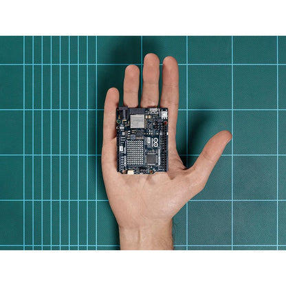 Arduino Uno R4 WiFi