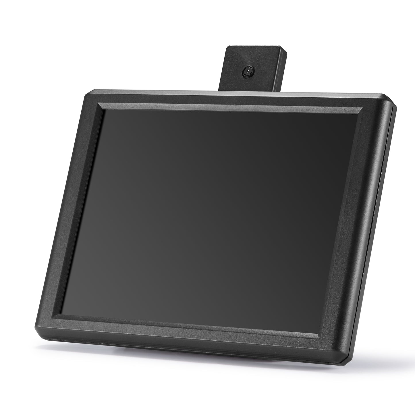 Vilros 8 Inch 1024x768 Screen and Stand for Raspberry Pi 4 & Raspberry Pi 3