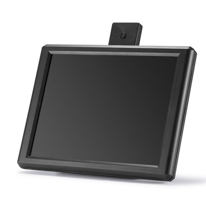 Vilros 8 Inch 1024x768 Screen and Stand for Raspberry Pi 4 & Raspberry Pi 3
