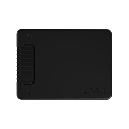 Argon NEO 5 Case for Raspberry Pi 5 with built-in fan