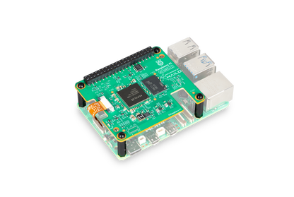 Raspberry Pi AI HAT+ 2
