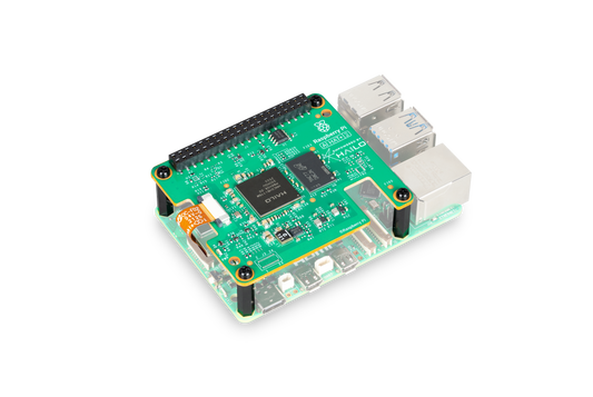 Raspberry Pi AI HAT+ 2