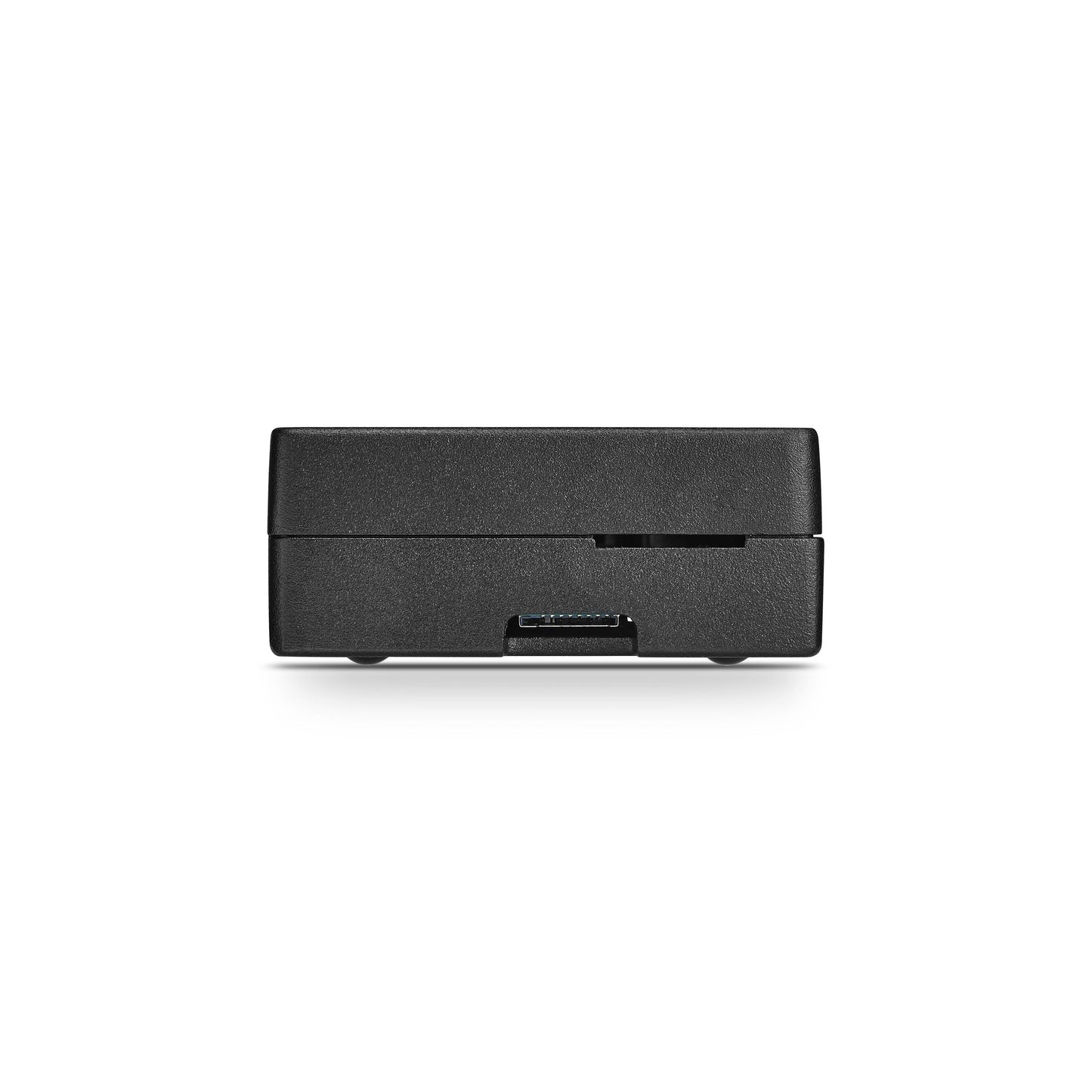 Vilros Raspberry Pi 4 Compatible Passive Cooling Heavy Duty Aluminum Alloy Case