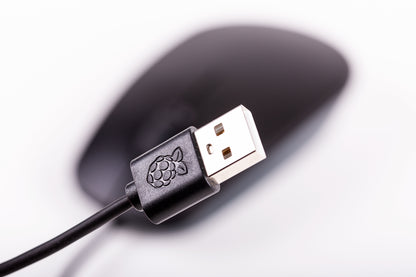 Official Raspberry Pi Mouse