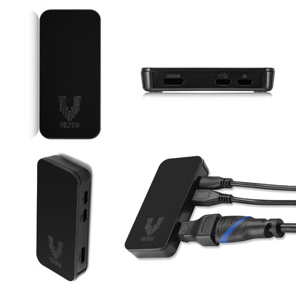 Vilros Case for Raspberry Pi Zero/ Zero W/ Zero 2 W - Vilros.com