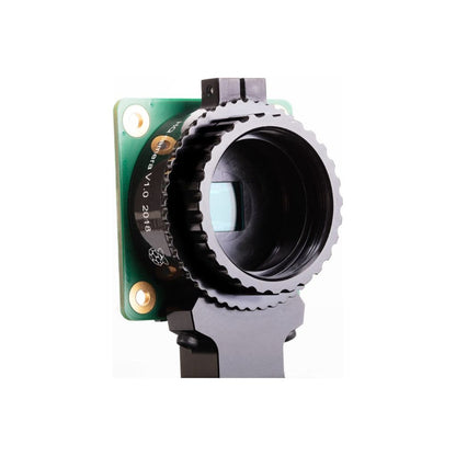 Raspberry Pi High Quality (HQ) Camera