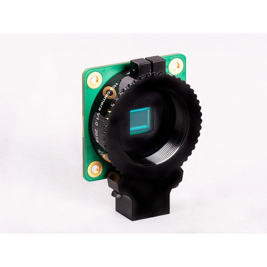 Raspberry Pi High Quality (HQ) Camera