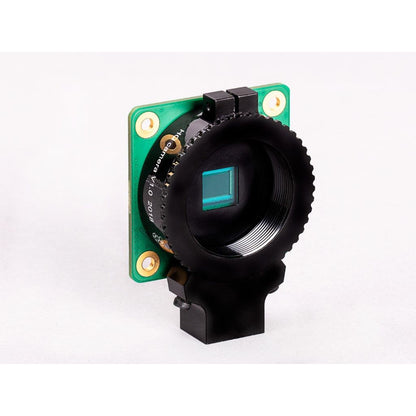 Raspberry Pi High Quality (HQ) Camera