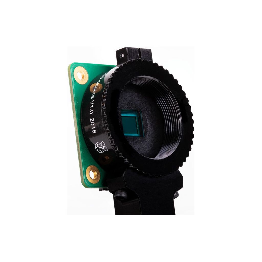 Raspberry Pi High Quality (HQ) Camera