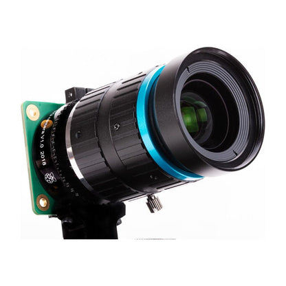 Raspberry Pi High Quality (HQ) Camera