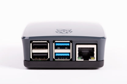 Official Raspberry Pi Foundation Case for Pi 4