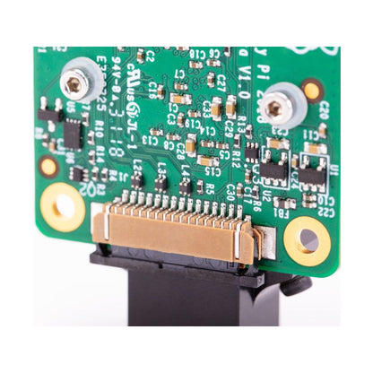 Raspberry Pi High Quality (HQ) Camera