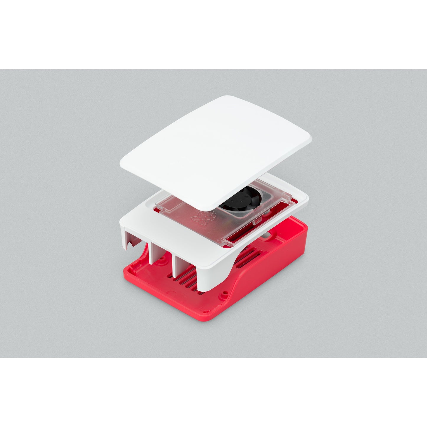 Raspberry Pi 5 Official Case