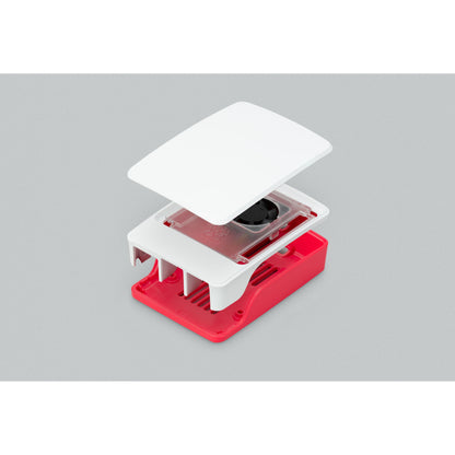 Raspberry Pi 5 Official Case
