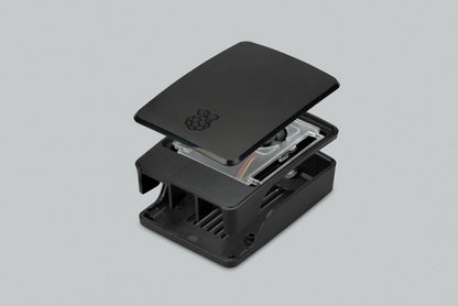 Raspberry Pi 5 Official Case