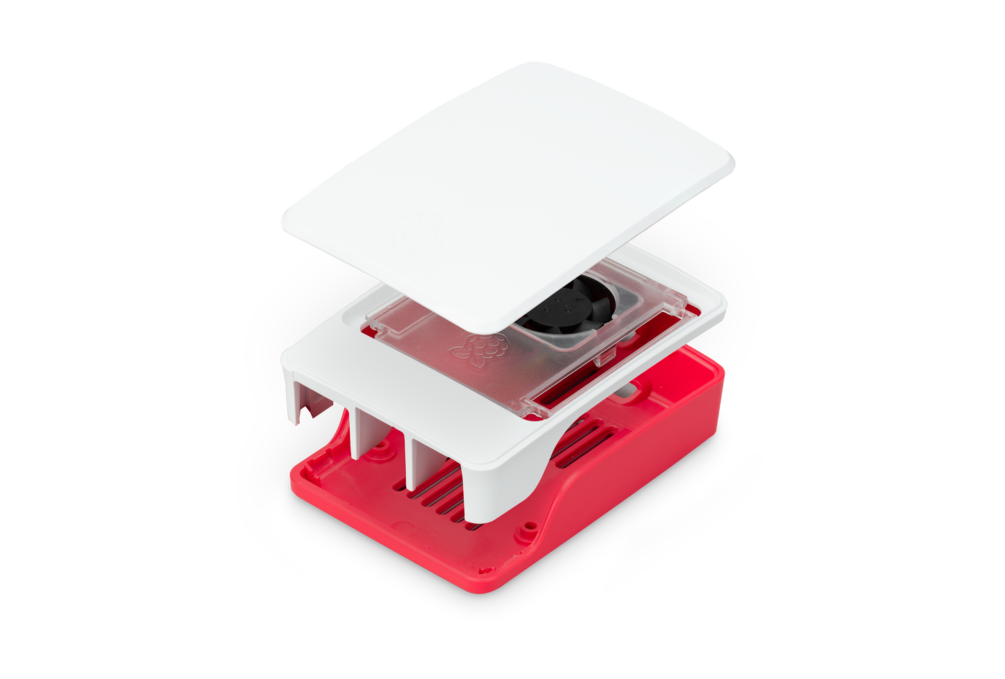 Raspberry Pi 5 Desktop Kit