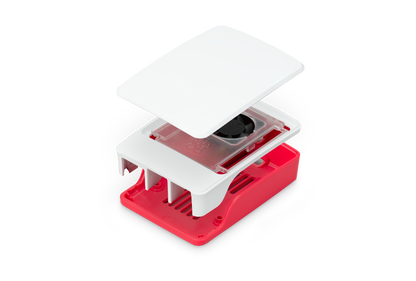 Raspberry Pi 5 Desktop Kit