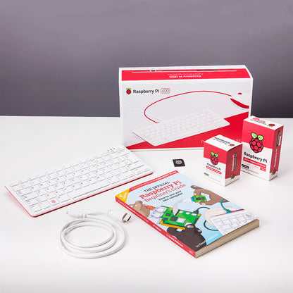 Raspberry Pi 400 Kit