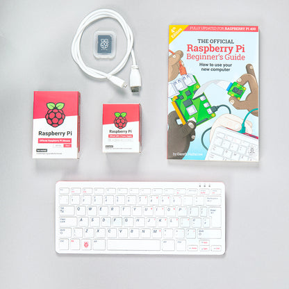 Raspberry Pi 400 Kit