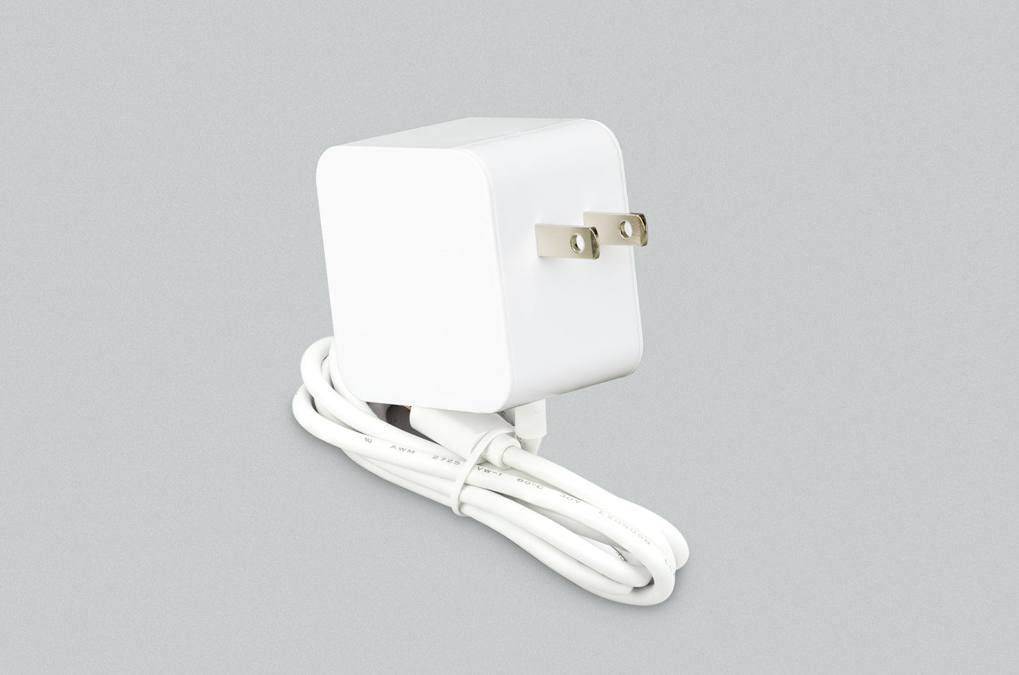 Raspberry Pi 45W USB-C Power Supply – White