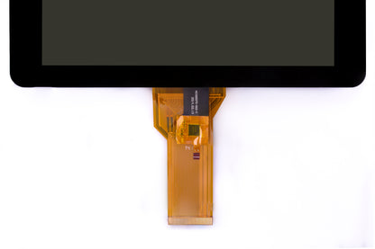 Official Raspberry Pi 7" Touchscreen LCD Display