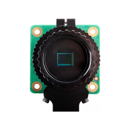 Raspberry Pi High Quality (HQ) Camera