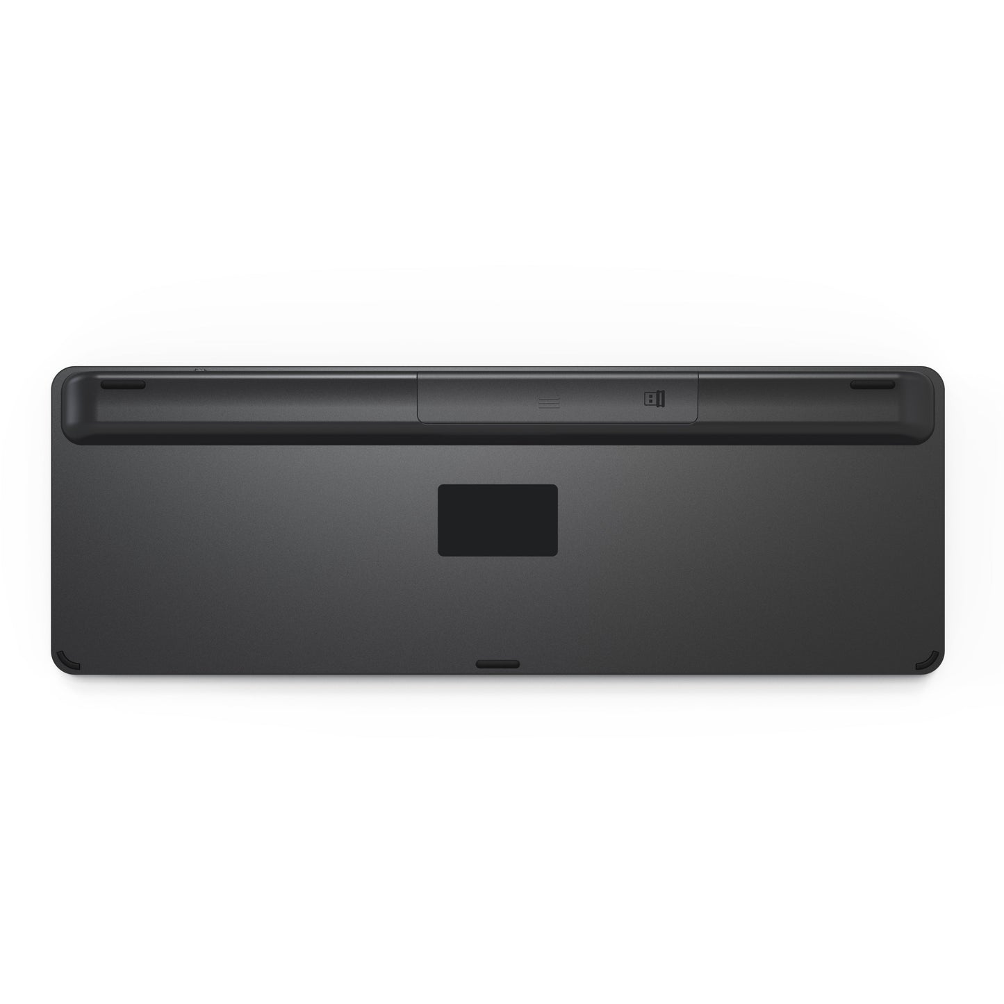15 Inch USB Wired & 2.4G Wireless Dual-mode Keyboard  with Touchpad - Vilros.com