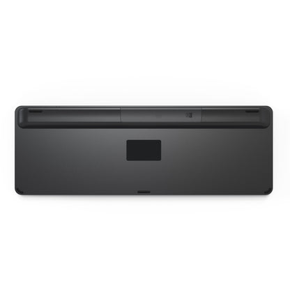 15 Inch USB Wired & 2.4G Wireless Dual-mode Keyboard  with Touchpad - Vilros.com
