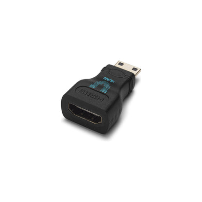 HDMI to Mini HDMI Adapter for Raspberry Pi Zero-(NOT COMPATIBLE WITH PI 4)