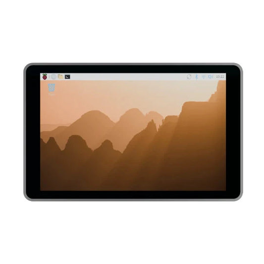 Argon Industria HMI Series - HDMI Display with Enclosure