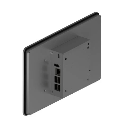 Argon Industria HMI Series - HDMI Display with Enclosure