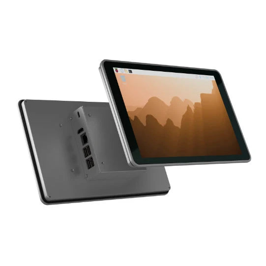 Argon Industria HMI Series - HDMI Display with Enclosure