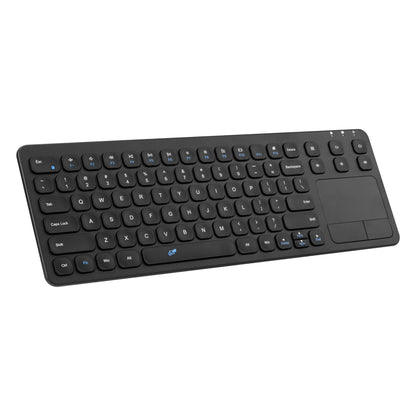 15 Inch 2.4GHz Wireless Keyboard with Touchpad