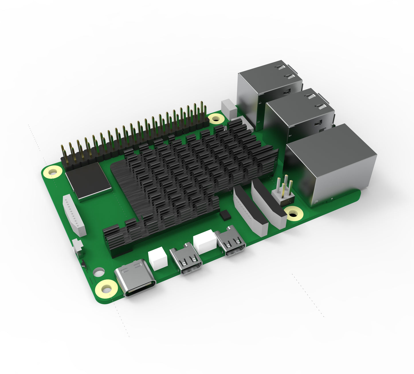 Raspberry Pi 5 Beginners Kit