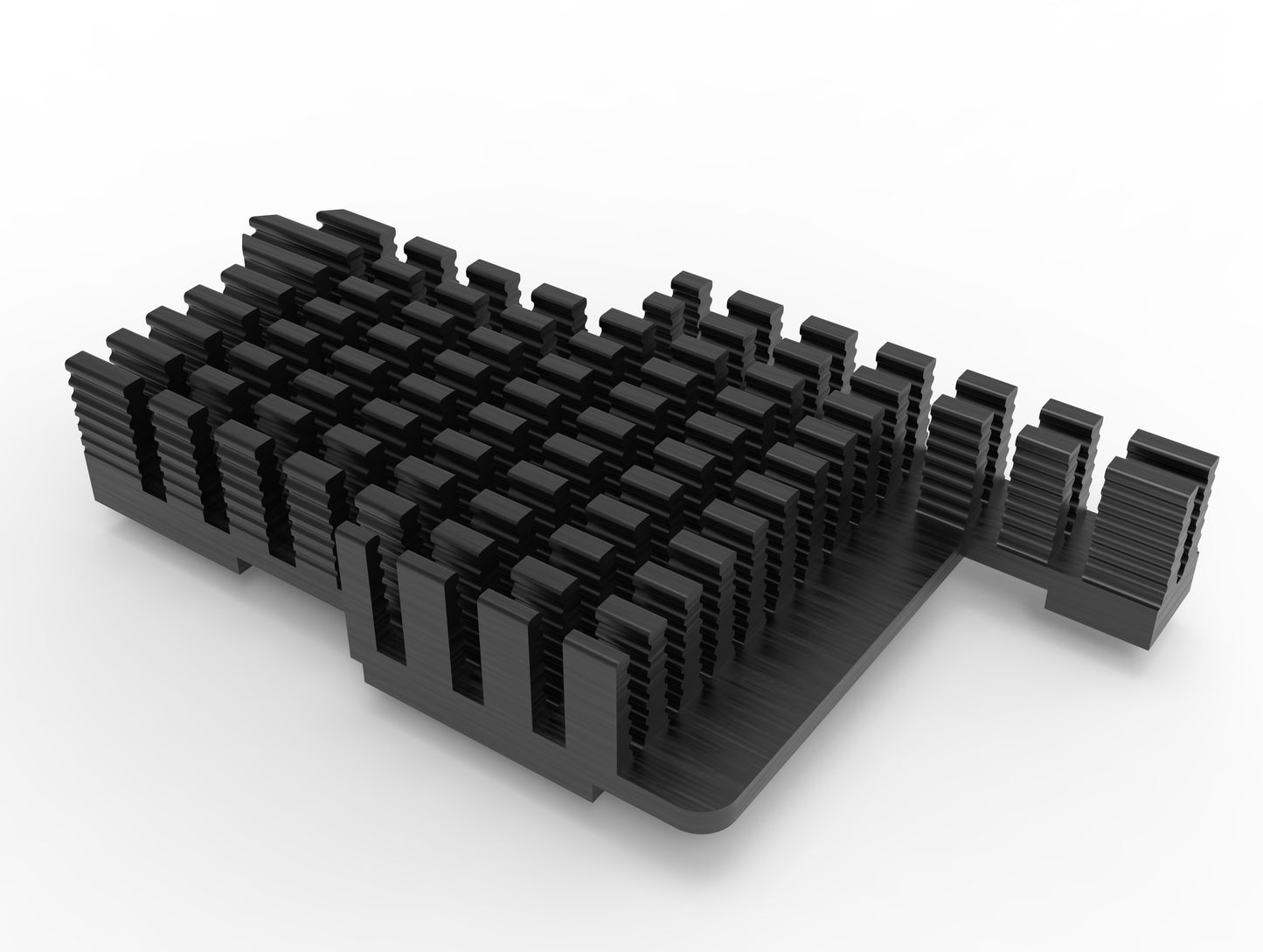 Vilros Extreme Heat Sink for Raspberry Pi 5